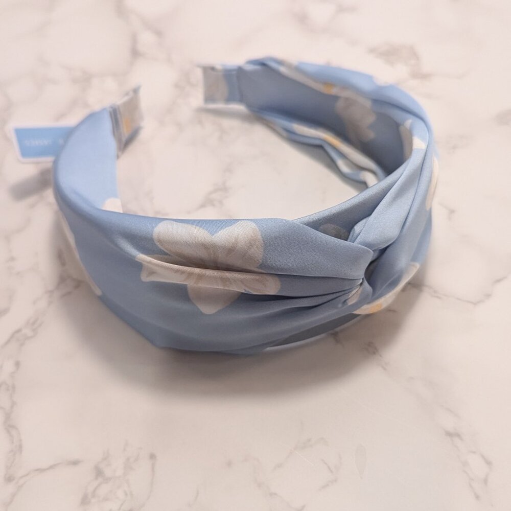 Draper James Twist Headband - Picture 4 of 7